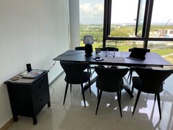 Marina One Residences (D1), Apartment #585638961